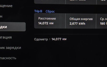 Tesla Model S I, 2021 год, 7 400 000 рублей, 13 фотография