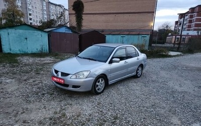 Mitsubishi Lancer IX, 2004 год, 350 000 рублей, 1 фотография