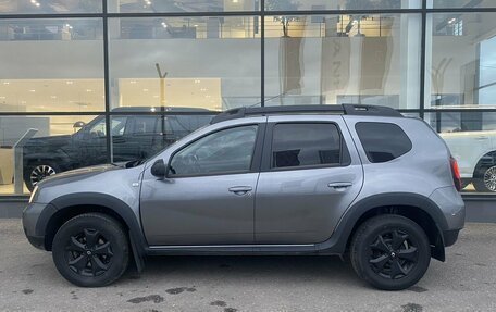 Renault Duster I рестайлинг, 2020 год, 1 420 000 рублей, 12 фотография