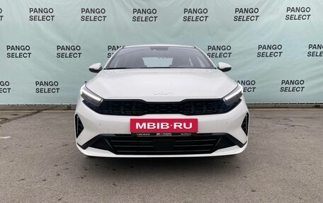 KIA K3, 2024 год, 2 930 000 рублей, 2 фотография