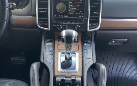 Porsche Cayenne III, 2012 год, 3 150 000 рублей, 6 фотография