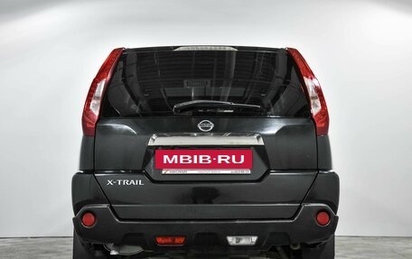 Nissan X-Trail, 2012 год, 1 385 000 рублей, 5 фотография