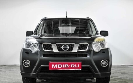 Nissan X-Trail, 2012 год, 1 385 000 рублей, 2 фотография