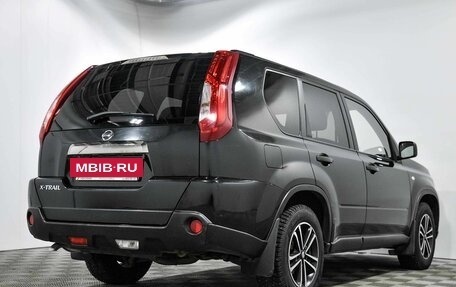 Nissan X-Trail, 2012 год, 1 385 000 рублей, 4 фотография