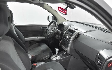 Nissan X-Trail, 2012 год, 1 385 000 рублей, 18 фотография