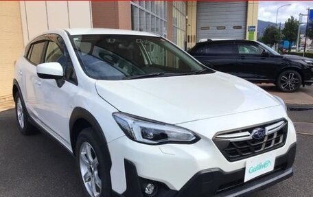 Subaru XV II, 2021 год, 2 100 000 рублей, 3 фотография