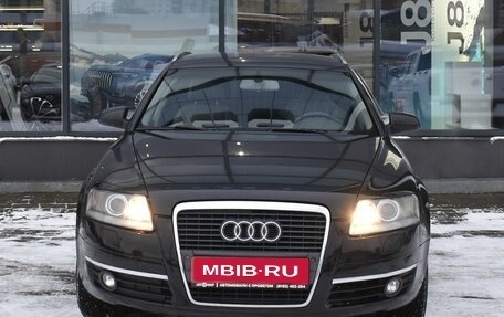 Audi A6, 2005 год, 1 015 000 рублей, 2 фотография