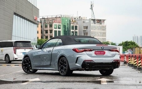 BMW M4, 2024 год, 10 098 027 рублей, 6 фотография