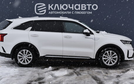 KIA Sorento IV, 2020 год, 4 150 000 рублей, 5 фотография