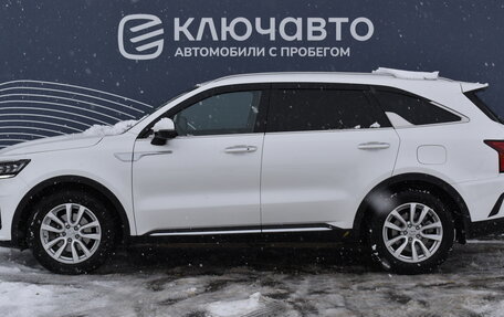 KIA Sorento IV, 2020 год, 4 150 000 рублей, 6 фотография