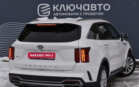 KIA Sorento IV, 2020 год, 4 150 000 рублей, 2 фотография