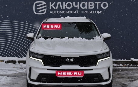 KIA Sorento IV, 2020 год, 4 150 000 рублей, 3 фотография