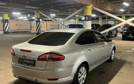 Ford Mondeo IV, 2008 год, 599 000 рублей, 5 фотография