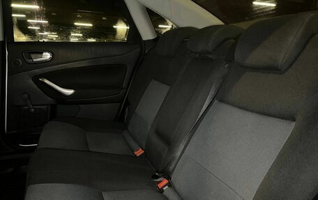 Ford Mondeo IV, 2008 год, 599 000 рублей, 12 фотография