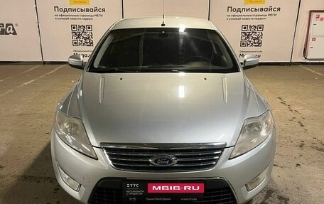 Ford Mondeo IV, 2008 год, 599 000 рублей, 2 фотография