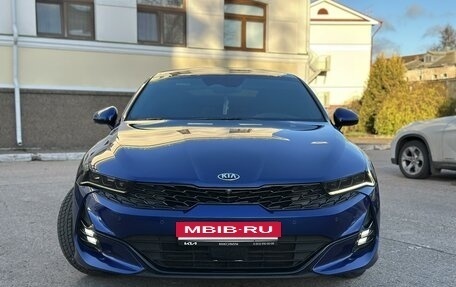 KIA K5, 2020 год, 2 799 000 рублей, 3 фотография