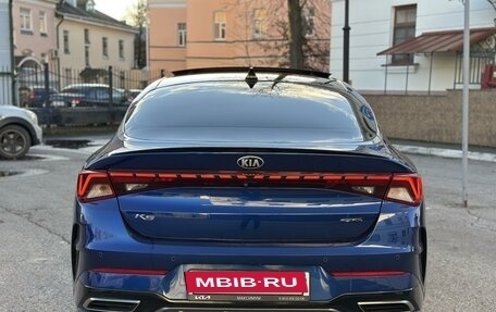 KIA K5, 2020 год, 2 799 000 рублей, 8 фотография