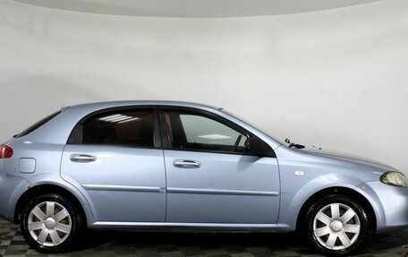 Chevrolet Lacetti, 2009 год, 480 000 рублей, 4 фотография