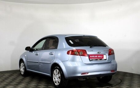 Chevrolet Lacetti, 2009 год, 480 000 рублей, 7 фотография