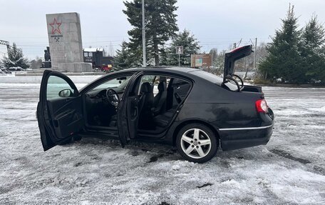 Volkswagen Passat B6, 2010 год, 760 000 рублей, 3 фотография