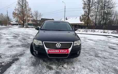 Volkswagen Passat B6, 2010 год, 760 000 рублей, 2 фотография