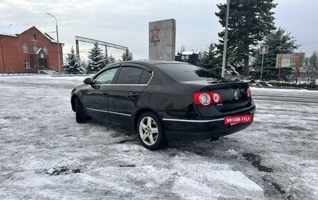 Volkswagen Passat B6, 2010 год, 760 000 рублей, 4 фотография