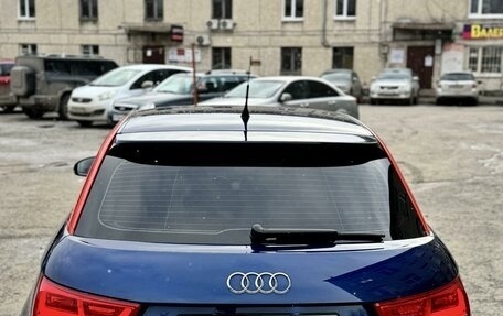 Audi A1, 2011 год, 1 149 000 рублей, 4 фотография