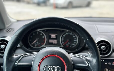 Audi A1, 2011 год, 1 149 000 рублей, 19 фотография