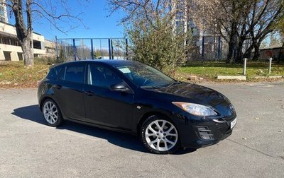 Mazda 3, 2011 год, 1 400 000 рублей, 1 фотография