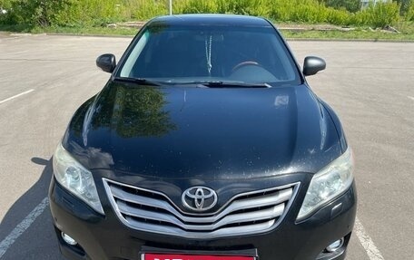 Toyota Camry, 2009 год, 1 450 000 рублей, 1 фотография