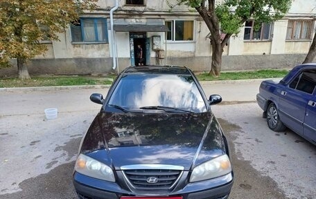 Hyundai Elantra III, 2008 год, 400 000 рублей, 1 фотография