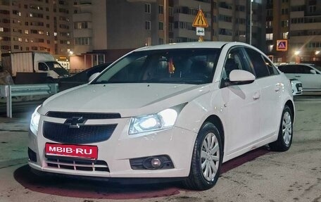 Chevrolet Cruze II, 2012 год, 730 000 рублей, 1 фотография