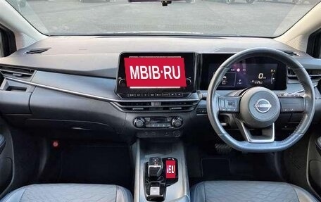 Nissan Note, 2021 год, 1 493 002 рублей, 9 фотография