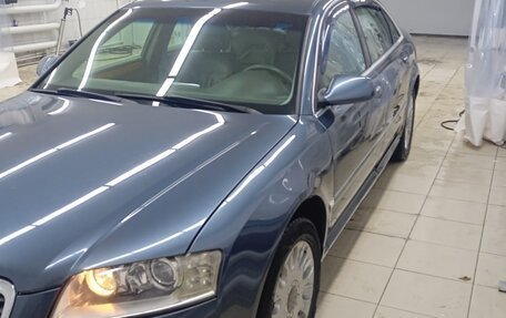 Audi A8, 2005 год, 998 000 рублей, 1 фотография