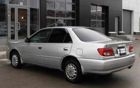 Toyota Carina, 2001 год, 450 000 рублей, 3 фотография