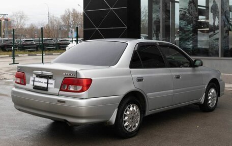 Toyota Carina, 2001 год, 450 000 рублей, 5 фотография