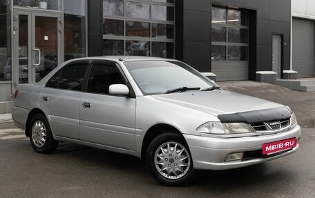 Toyota Carina, 2001 год, 450 000 рублей, 7 фотография