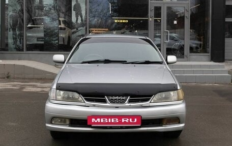 Toyota Carina, 2001 год, 450 000 рублей, 8 фотография