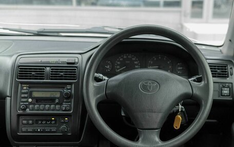 Toyota Carina, 2001 год, 450 000 рублей, 18 фотография