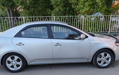 KIA Forte II, 2009 год, 780 000 рублей, 1 фотография