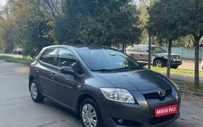 Toyota Auris II, 2008 год, 750 000 рублей, 1 фотография