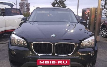 BMW X1, 2013 год, 2 100 000 рублей, 1 фотография