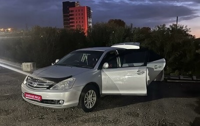 Toyota Allion, 2007 год, 980 000 рублей, 1 фотография