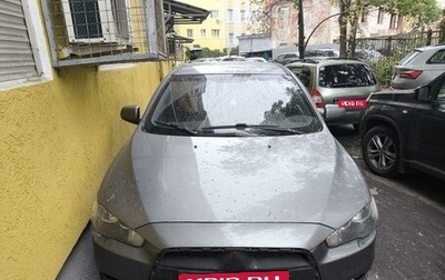 Mitsubishi Lancer IX, 2012 год, 610 000 рублей, 1 фотография