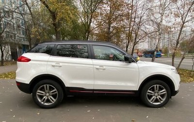 Geely Atlas I, 2018 год, 1 980 000 рублей, 1 фотография