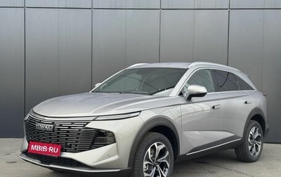 Haval F7, 2024 год, 3 299 000 рублей, 1 фотография