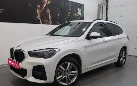 BMW X1, 2020 год, 4 326 000 рублей, 1 фотография