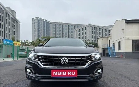 Volkswagen Passat B8 рестайлинг, 2021 год, 1 550 000 рублей, 31 фотография