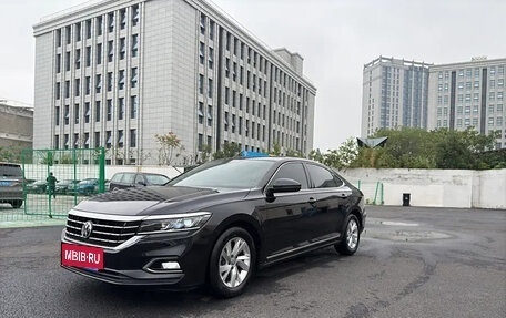 Volkswagen Passat B8 рестайлинг, 2021 год, 1 550 000 рублей, 30 фотография