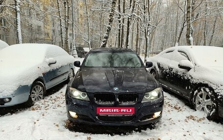 BMW 3 серия, 2009 год, 870 000 рублей, 2 фотография